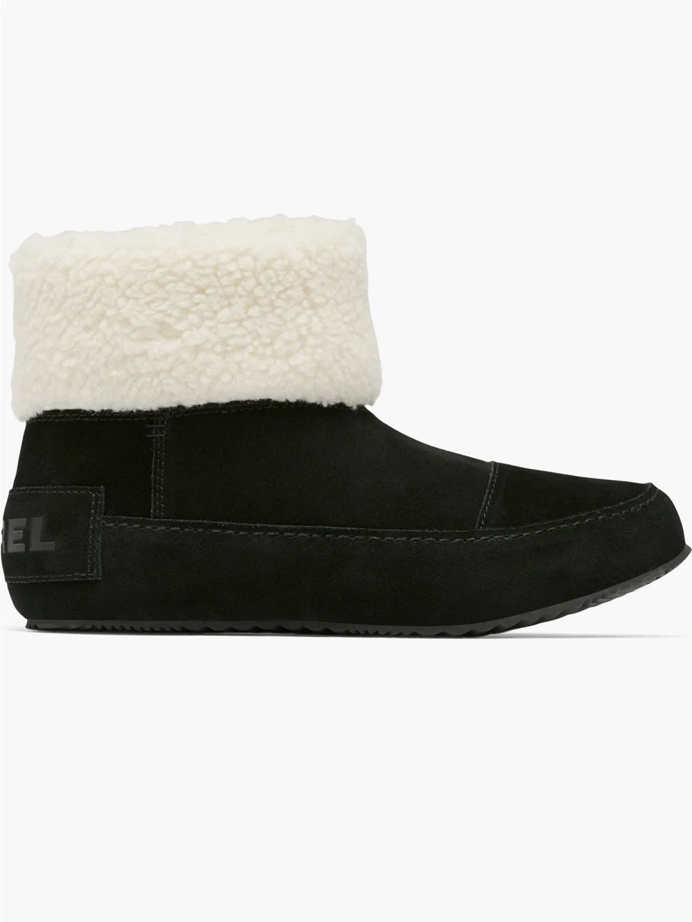 Sorel new box